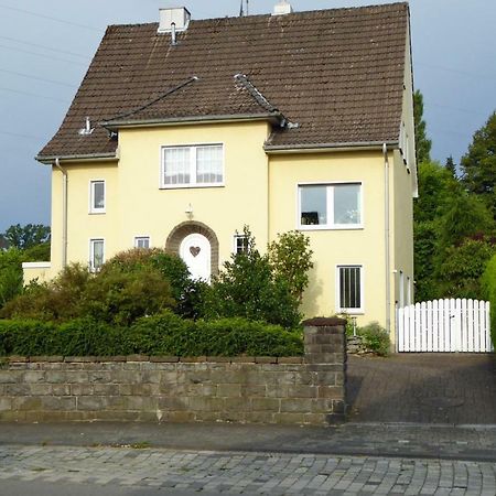 Ferienwohnung Remscheid-Reinshagen Eksteriør billede