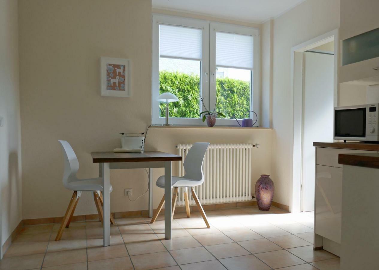 Ferienwohnung Remscheid-Reinshagen Eksteriør billede
